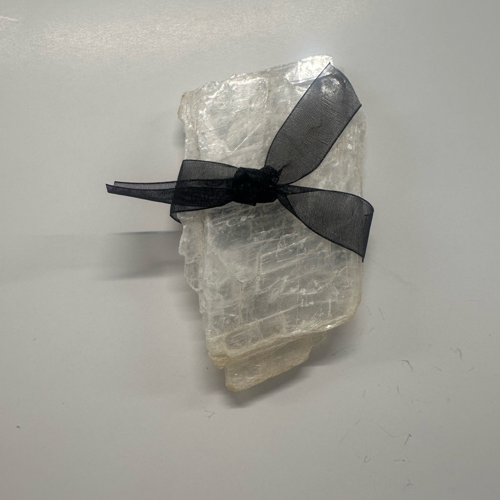 Selenite stick